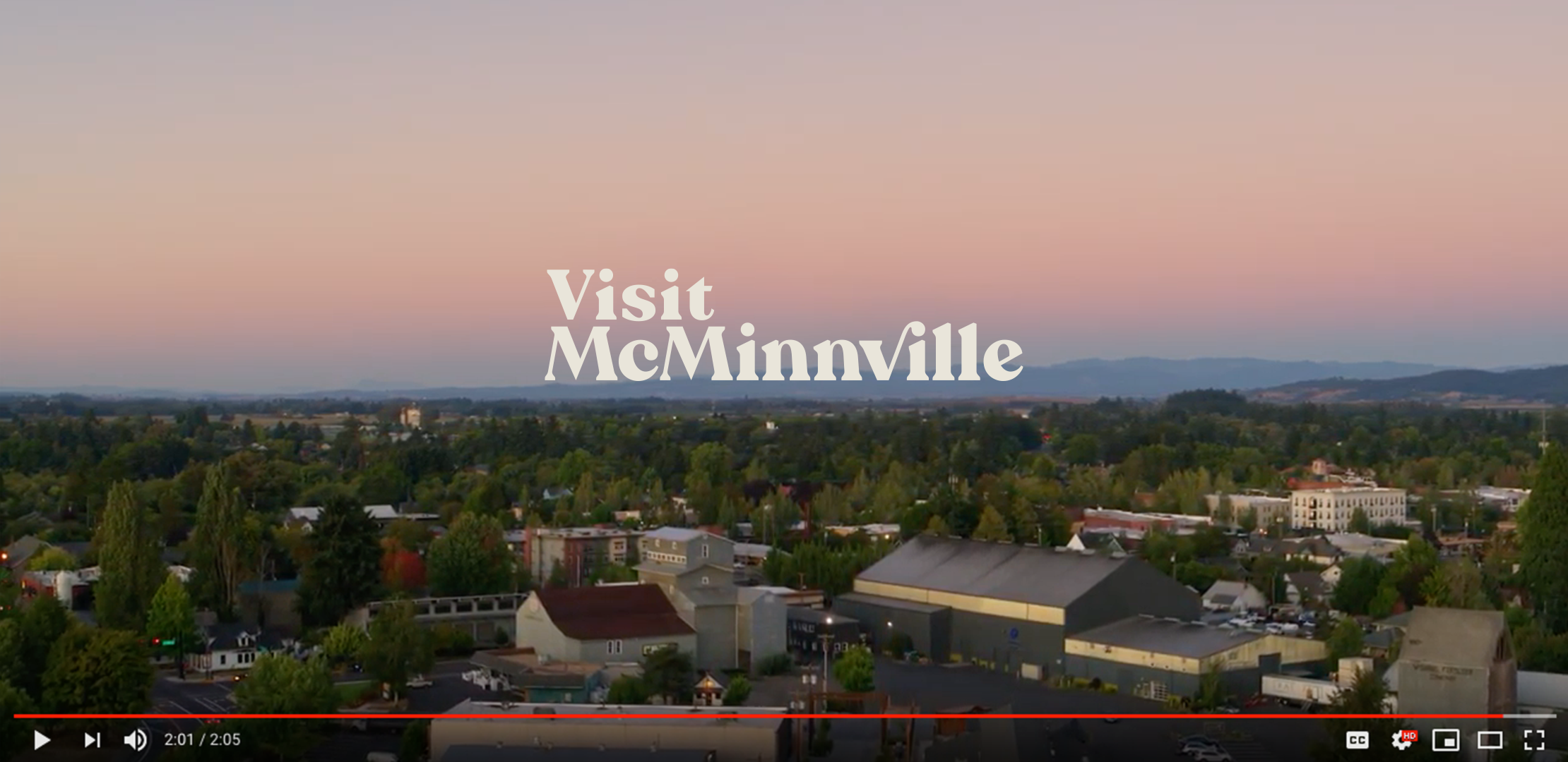 Comcast Mcminnville