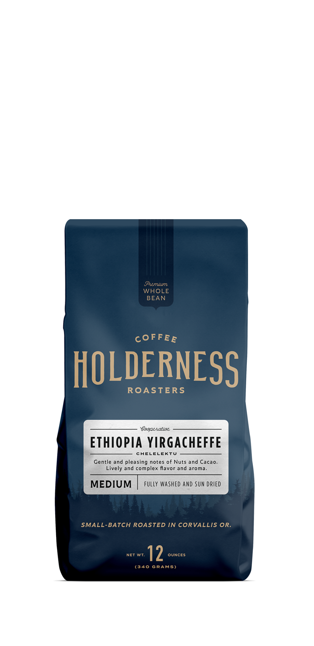 Holderness Coffee Roasters Factory North