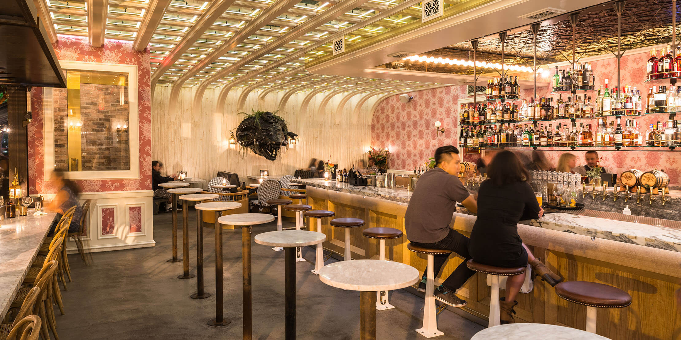 Kindred Factory North