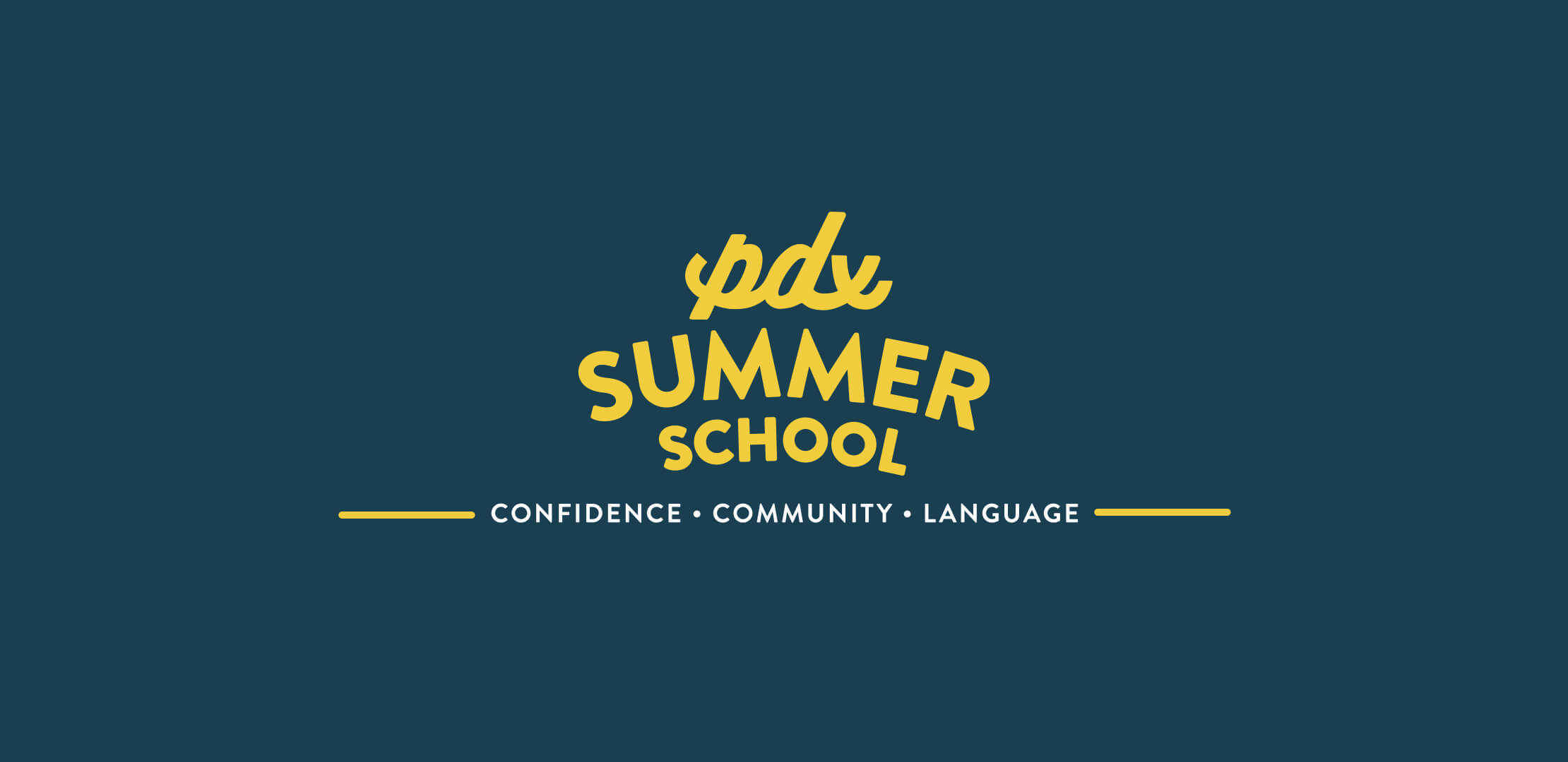 PDX Summer School Factory North